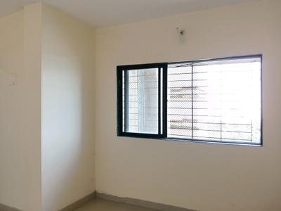 Living Room Image of 580 Sq.ft 1 BHK Apartment / Flat for rent in Raymond Realty Ten X Habitat, Thane West Thane for Rs. 32000