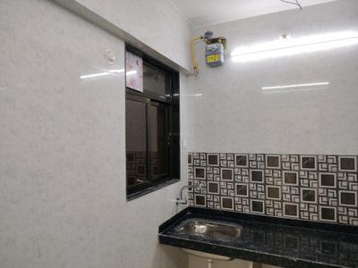 Kitchen Image of 1350 Sq.ft 3 BHK Apartment / Flat for sale in Neelkanth Krishna B Wing, Thane West Thane for Rs. 25000000
