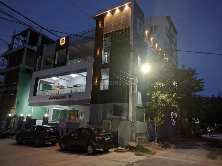 Sri shiva Parvathi Nilayam Building 1