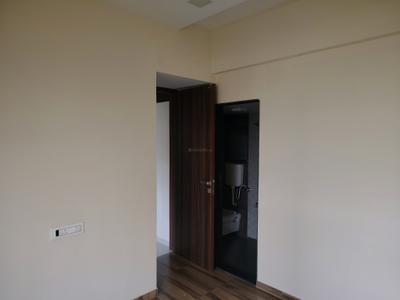 Bedroom Image of 1200 Sq.ft 2 BHK Apartment / Flat for rent in Thane West Thane for Rs. 46000