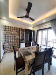 Hall Image of 1700 Sq.ft 3 BHK Apartment / Flat for sale in Purvi Symphony by Sai Purvi Developers, Gunjur Village Bengaluru for Rs. 21100000