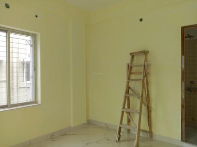 Bedroom Image of 702 Sq.ft 2 BHK Builder Floor for sale in Bricks Mrinmoyee Co Op by Bricks And Stones Residency Ptd Ltd, New Town Kolkata for Rs. 3800000