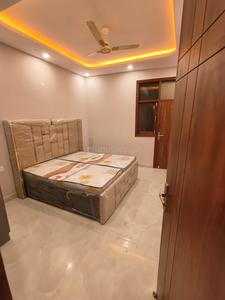 Bedroom Image of 1450 Sq.ft 3 BHK Apartment / Flat for sale in Sector 110 Noida for Rs. 5780000