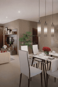 Image of 1700 Sq.ft 3 BHK Apartment / Flat for sale in Besa, Nagpur for Rs. 7300000