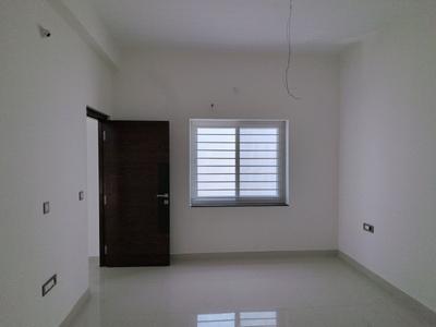 Bedroom Image of 2743 Sq.ft 4 BHK Villa for sale in Sikhara Tranquil, Cherlapalli Secunderabad for Rs. 21944000
