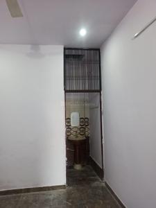 1 BHK Independent House