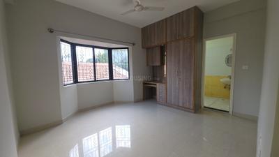 Bedroom Image of 1900 Sq.ft 3 BHK Apartment / Flat for rent in Benson Town Bengaluru for Rs. 70000