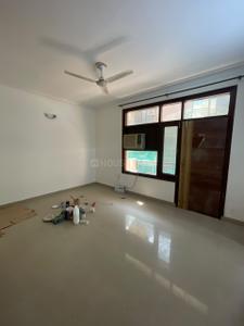 Bedroom Image of 1580 Sq.ft 3 BHK Apartment / Flat for sale in Heritage Apartment, Peer Muchalla Zirakpur for Rs. 8500000