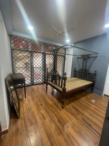 Hall Image of 5000 Sq.ft 4 BHK Independent House for rent in Porvorim Goa for Rs. 130000