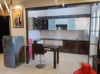 Kitchen Image of 1452 Sq.ft 2.5 BHK Apartment / Flat for sale in Sumadhura Silver Ripples, Whitefield Bengaluru for Rs. 18500000