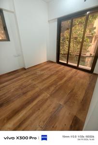 Bedroom Image of 650 Sq.ft 2 BHK Apartment / Flat for sale in Chinchpokli Mumbai for Rs. 24300000