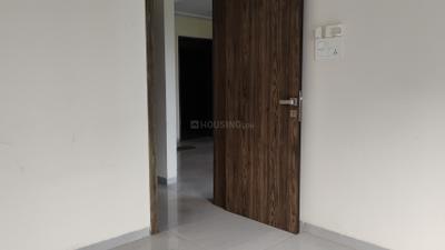 Bedroom Image of 1669 Sq.ft 3 BHK Apartment / Flat for sale in JHV Hira Laxmi Heights, Ulwe Navi Mumbai for Rs. 16500000