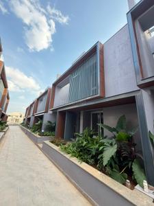 Image of 3000 Sq.ft 4 BHK Villa for sale in Radiance Gardenia, Chikkagubbi Village, Bengaluru for Rs. 39500000