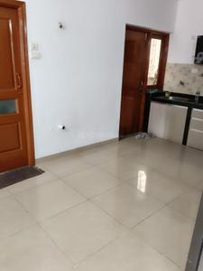 Kitchen Image of 1100 Sq.ft 2 BHK Apartment / Flat for rent in Dukle Heaven Block Iv, Panjim Goa for Rs. 42000