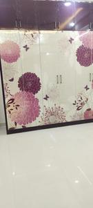 Image of 1264 Sq.ft 3 BHK Apartment / Flat for rent in United Sun City, K R Puram, Bengaluru for Rs. 43000