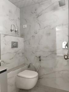 Bedroom One Image of 1020 Sq.ft 2 BHK Apartment / Flat for sale in Trinity High Street South Avenue, Noida Extension Greater Noida for Rs. 4100600