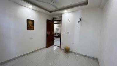 Hall Image of 1440 Sq.ft 3 BHK Builder Floor for rent in BPTP District 5, Sector 84 Faridabad for Rs. 25000