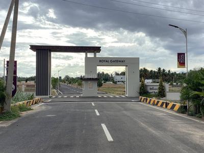 Image of 1680 Sq.ft Residential Plot / Land for sale in Kariampalayam, Coimbatore for Rs. 2410000