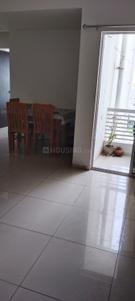 Hall Image of 750 Sq.ft 2 BHK Apartment / Flat for sale in Tarsali Vadodara for Rs. 2600000