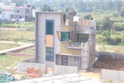 Image of 1150 Sq.ft 3 BHK Independent House for sale in Gobindpur, Dhanbad for Rs. 3450000