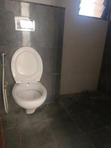 Common Bathroom Image of 1200 Sq.ft 3 BHK Apartment / Flat for sale in Joyville Hadapsar Annexe Phase 6, Shewalewadi Pune for Rs. 11500000