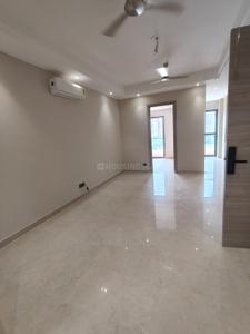 Hall Image of 1600 Sq.ft 3 BHK Builder Floor for sale in Manesar Gurgaon for Rs. 17500000