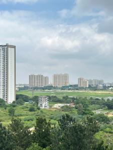 Image of 2061 Sq.ft 3 BHK Apartment / Flat for sale in Hiranandani Lake Verandahs, Akshayanagar, Bengaluru for Rs. 33000000