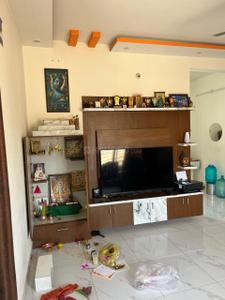 Hall Image of 1086 Sq.ft 2 BHK Independent House for rent in S.Bingipura Bengaluru for Rs. 16000