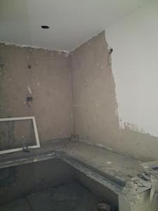 Kitchen Image of 1050 Sq.ft 2 BHK Apartment / Flat for sale in Hark Sai Homes 6, Sector 49 Noida for Rs. 5000006