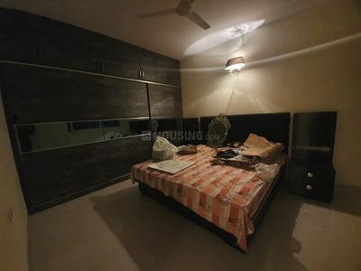 Bedroom Image of 1564 Sq.ft 3 BHK Apartment / Flat for sale in Sattva Cadenza, Kudlu Gate Bengaluru for Rs. 25500000