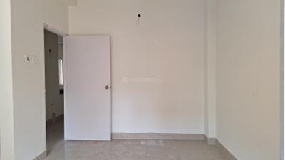Bedroom Image of 830 Sq.ft 2 BHK Apartment / Flat for sale in Haltu Kolkata for Rs. 5700000