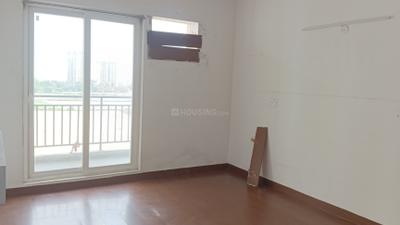 Bedroom Image of 1960 Sq.ft 3 BHK Apartment / Flat for sale in Umang Winter Hills, Sector 77 Gurgaon for Rs. 20800000