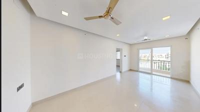 4 BHK Flat