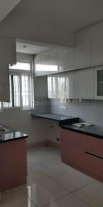 Kitchen Image of 1200 Sq.ft 2 BHK Apartment / Flat for rent in Brigade Cornerstone Utopia, Varthur Bengaluru for Rs. 55000