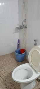 Bathroom Image of 1044 Sq.ft 2 BHK Apartment / Flat for rent in SN Maple Grove, Salcete Goa for Rs. 27000
