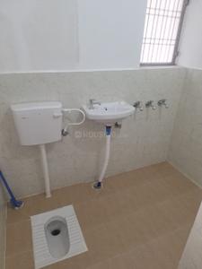 Image of 1200 Sq.ft 2 BHK Builder Floor for rent in Indira Nagar, Lucknow for Rs. 11000