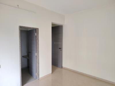 Bedroom Image of 1100 Sq.ft 2 BHK Apartment / Flat for sale in Sheth Vasant Lawns, Thane West Thane for Rs. 20000000