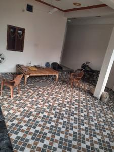 Bedroom Image of 700 Sq.ft 1.5 BHK Apartment / Flat for rent in Ashapur Village Ayodhya for Rs. 6500