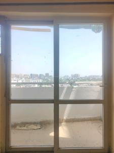 Bedroom Two Image of 1450 Sq.ft 2.5 BHK Apartment / Flat for sale in Sector 86 Faridabad for Rs. 8500000