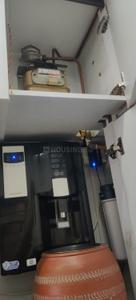 Kitchen Image of 1150 Sq.ft 2 BHK Apartment / Flat for sale in Mohammed Wadi Pune for Rs. 11000000
