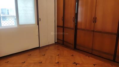 Bedroom Image of 1365 Sq.ft 2 BHK Apartment / Flat for rent in Malabar Hill Mumbai for Rs. 275000
