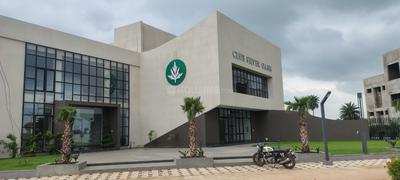 Image of 1200 Sq.ft Residential Plot / Land for sale in Vidhan Sabha Road, Raipur for Rs. 2880000