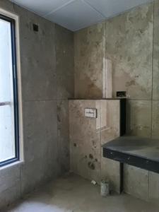 Bedroom Two Image of 2414 Sq.ft 3 BHK Apartment / Flat for sale in The Presidential Tower, Yeswanthpur Bengaluru for Rs. 55500000