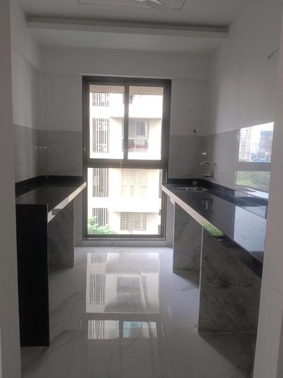 Rodium X Line Shraddha Apartment Main Image 1