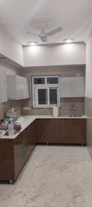 Kitchen Image of 1500 Sq.ft 3 BHK Independent House for sale in Ansal Lemon Grove, Palam Vihar Gurgaon for Rs. 22500000