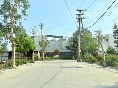 Image of 1000 Sq.ft Residential Plot / Land for sale in Hi - Link Residency Apartments LIG And AMP EWS, Sangam Nagar, Indore for Rs. 6500000