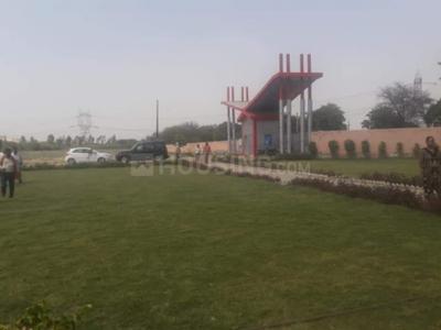 Image of 1350 Sq.ft Residential Plot / Land for sale in Chhata, Mathura for Rs. 1700000