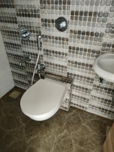 Bedroom Image of 415 Sq.ft 1 BHK Apartment / Flat for rent in Ecohomes Eco Winds, Bhandup West Mumbai for Rs. 36000