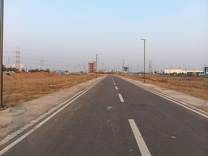 Vatika Express City Plots Main Image 1