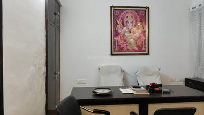 Bedroom Image of 610 Sq.ft 2 BHK Apartment / Flat for rent in Prateek Grand City, Siddharth Vihar Ghaziabad for Rs. 19250